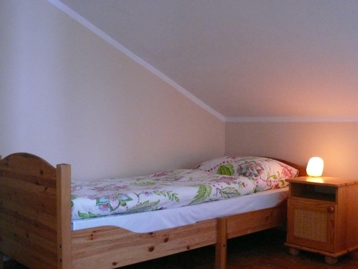 Domek Kozacki Łukowe Oda fotoğraf